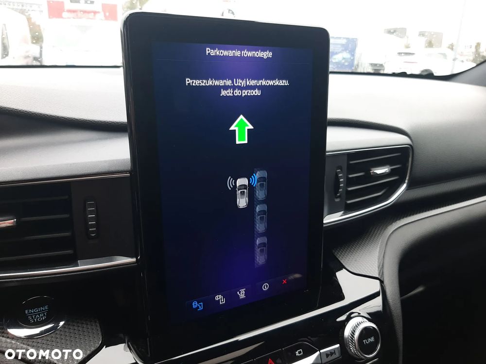 Ford Explorer 3.0 EcoBoost PHEV 4WD ST-Line - 29