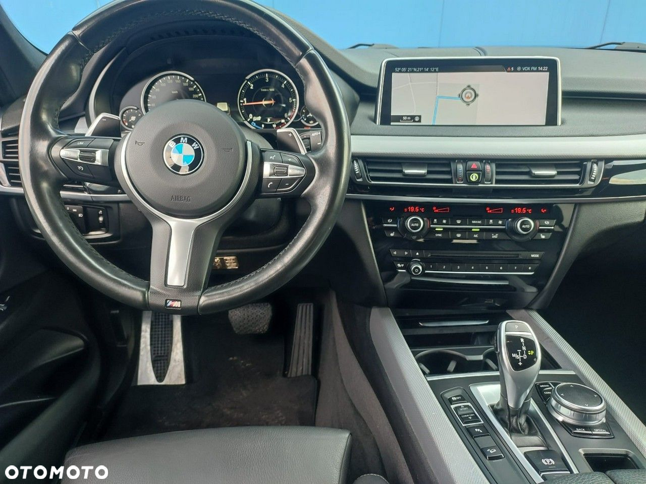 BMW X5 xDrive25d - 4