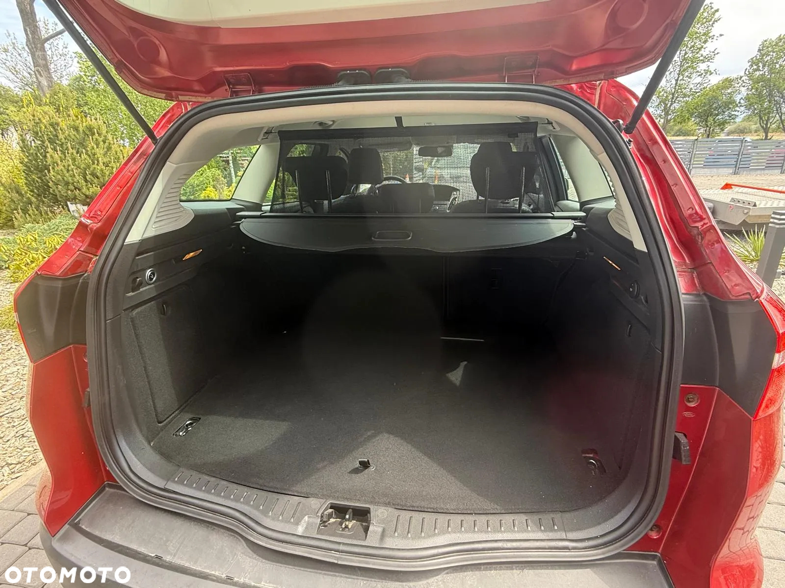 Ford Focus 2.0 EcoBlue Titanium Business - 34