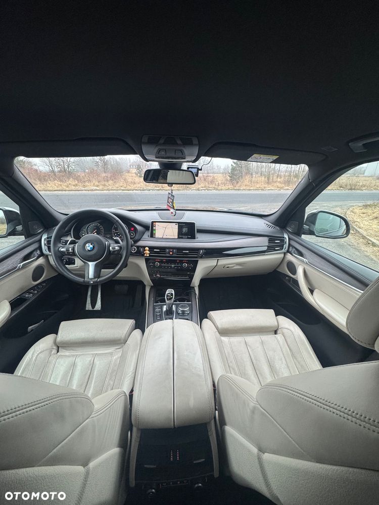 BMW X5 M - 19