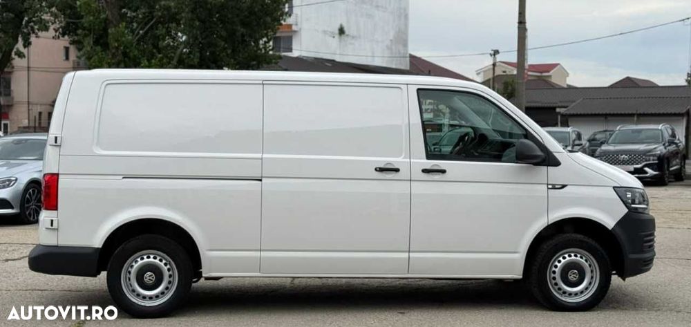 Volkswagen TRANSPORTER L2H1 - 11