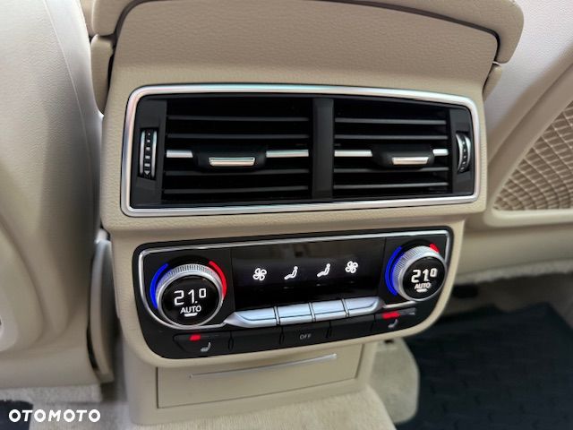 Audi Q7 3.0 TDI Quattro Tiptronic - 23