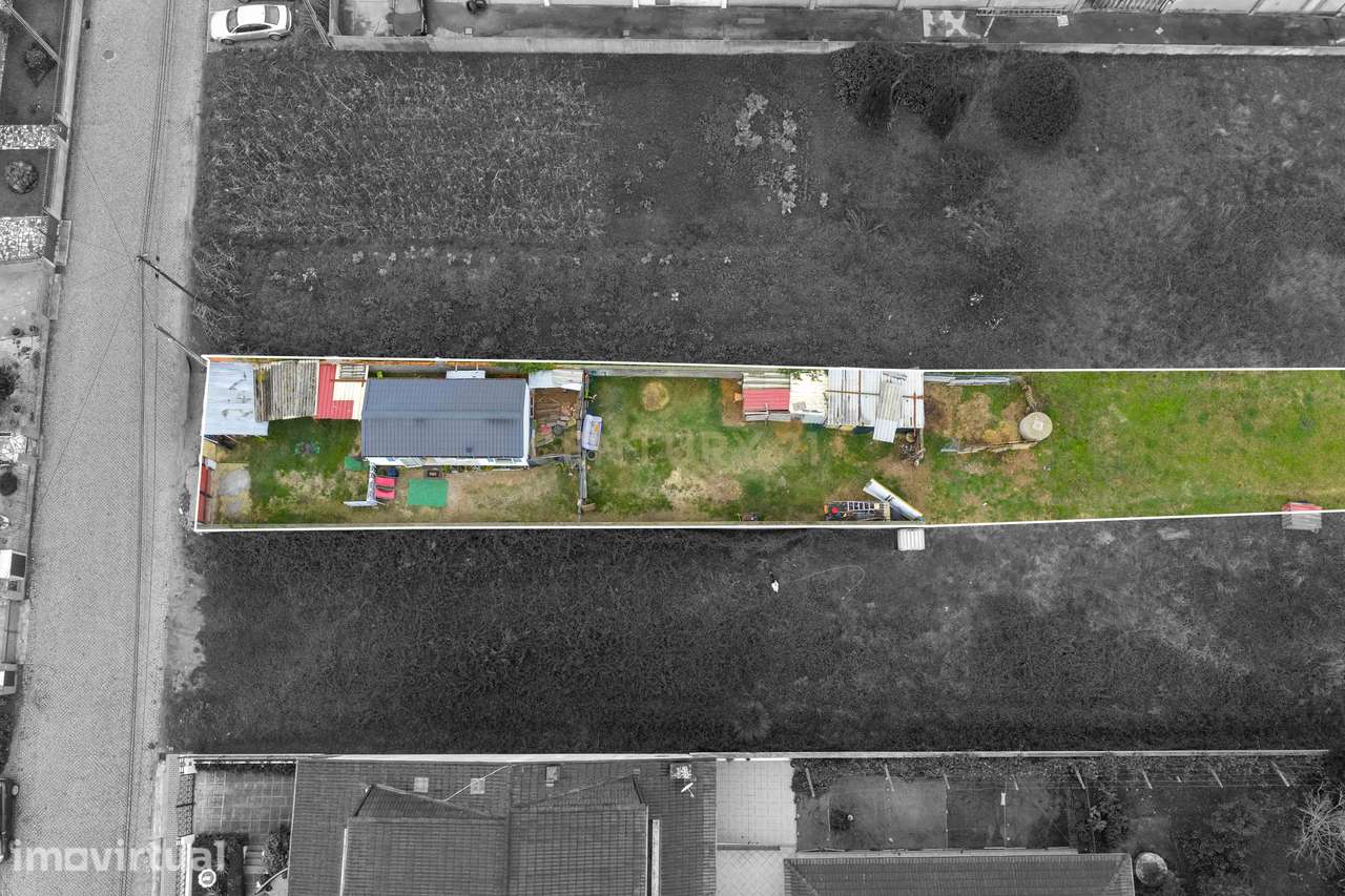 Terreno c/ viabilidade de construção junto á praia - Oportunidade Únic - Grande imagem: 3/18