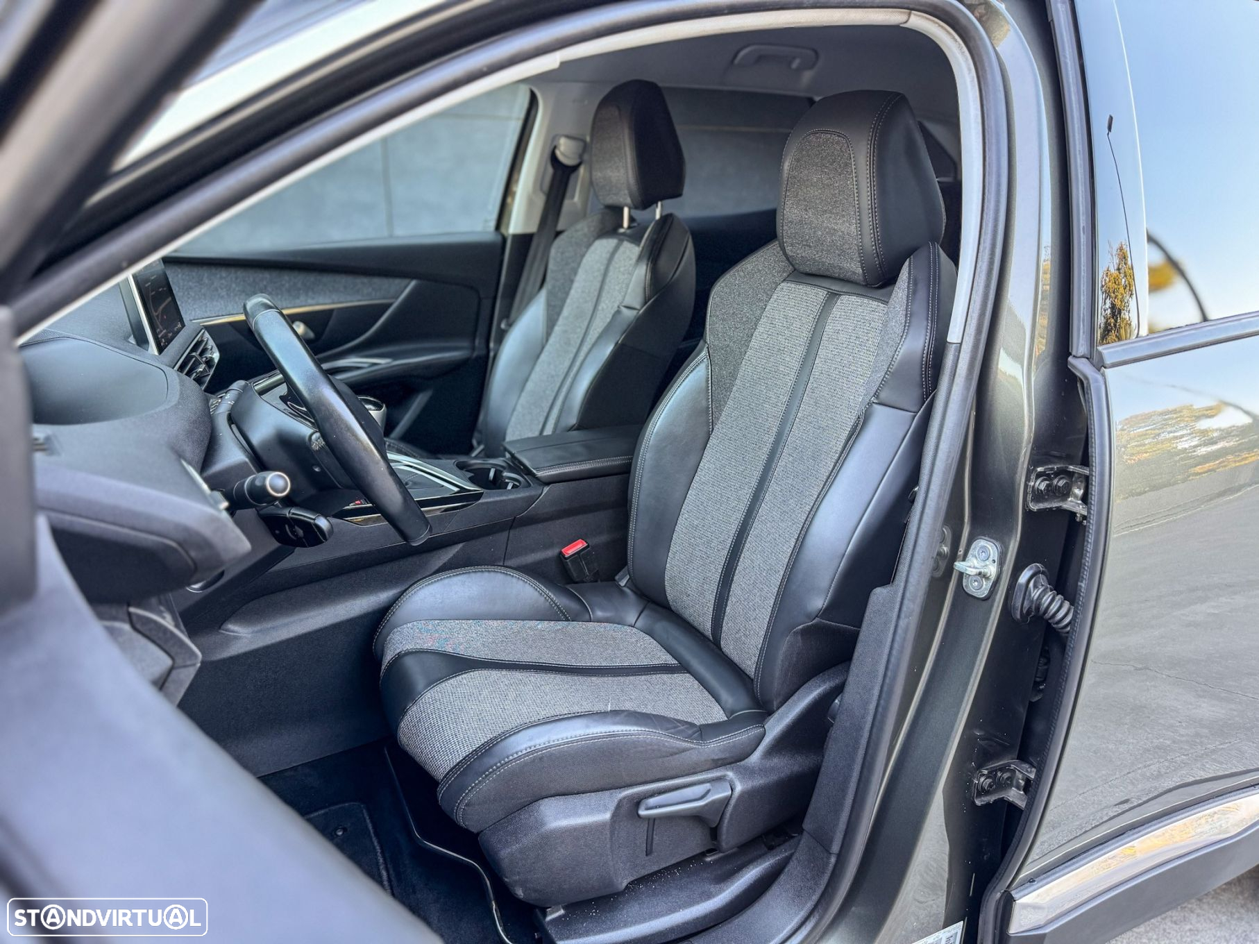 Peugeot 3008 1.6 BlueHDi Allure - 7