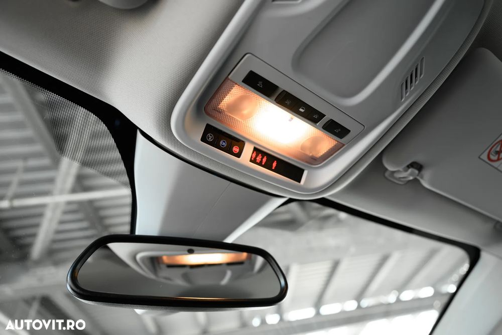 Opel Grandland X 1.2 Turbo START/STOP Innovation - 20