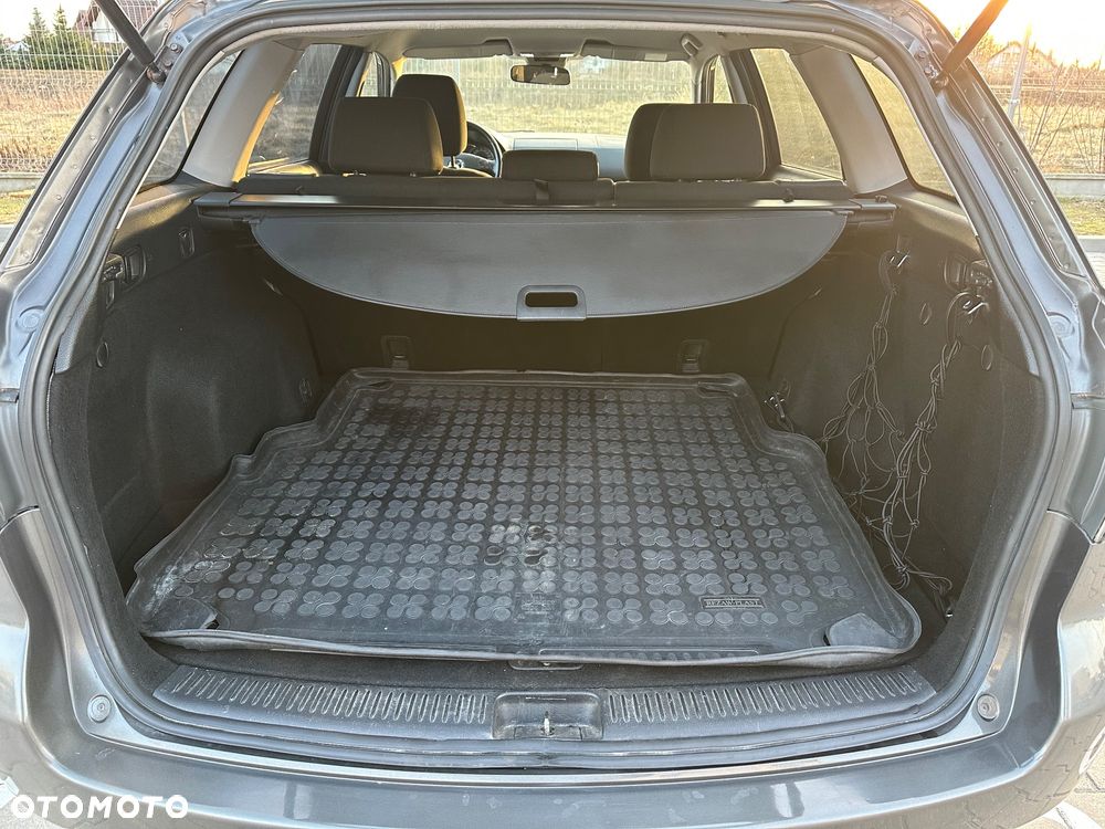 Mazda 6 Sport 2.0 Dynamic - 16