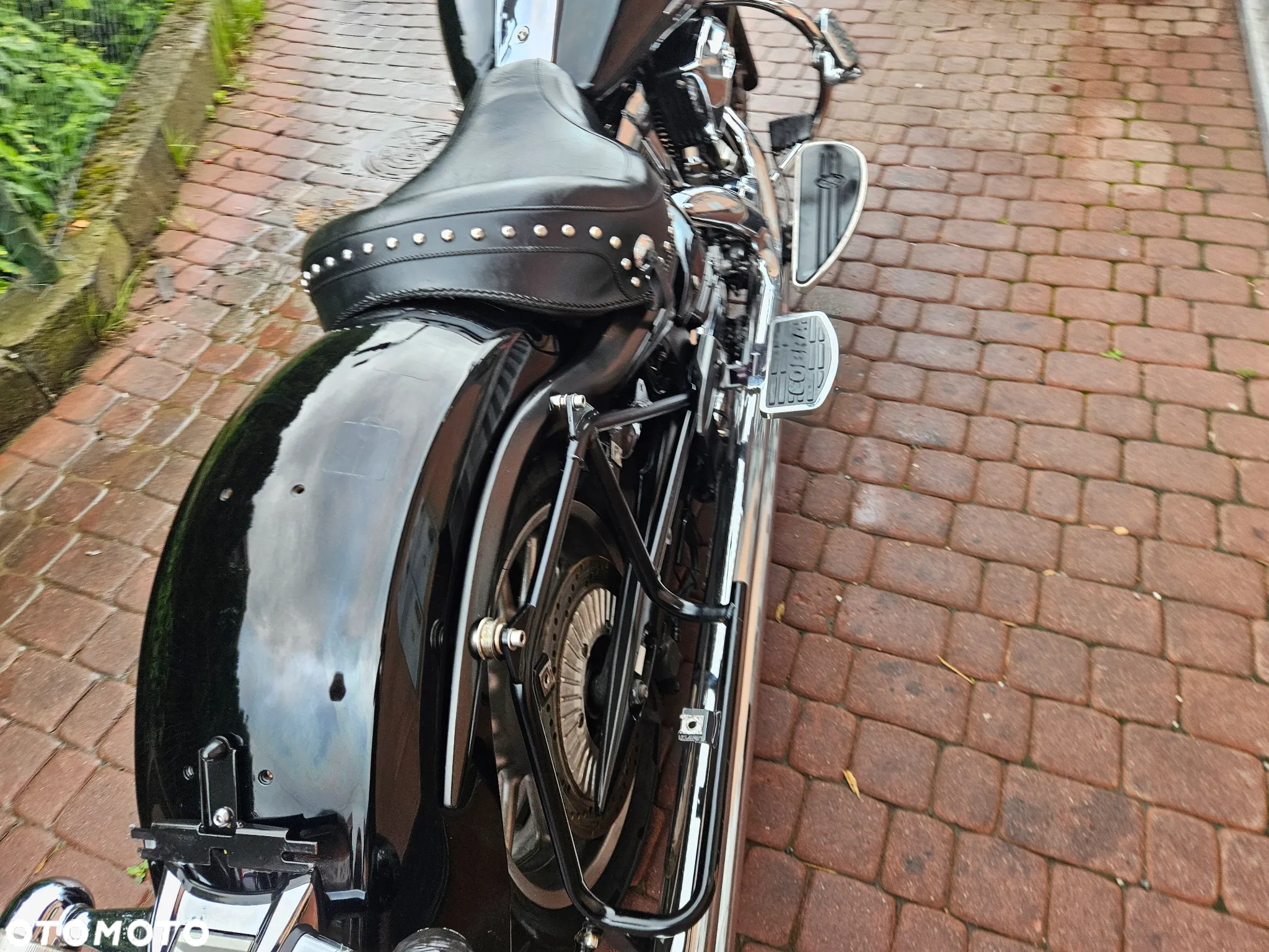 Yamaha XV - 27