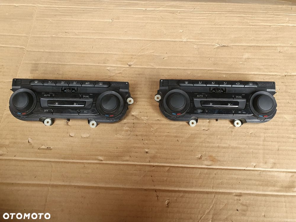 Seat Leon (1P) 2012 PANEL KLIMATYZACJI 5p0 907 044 r, cena za 1 - 1