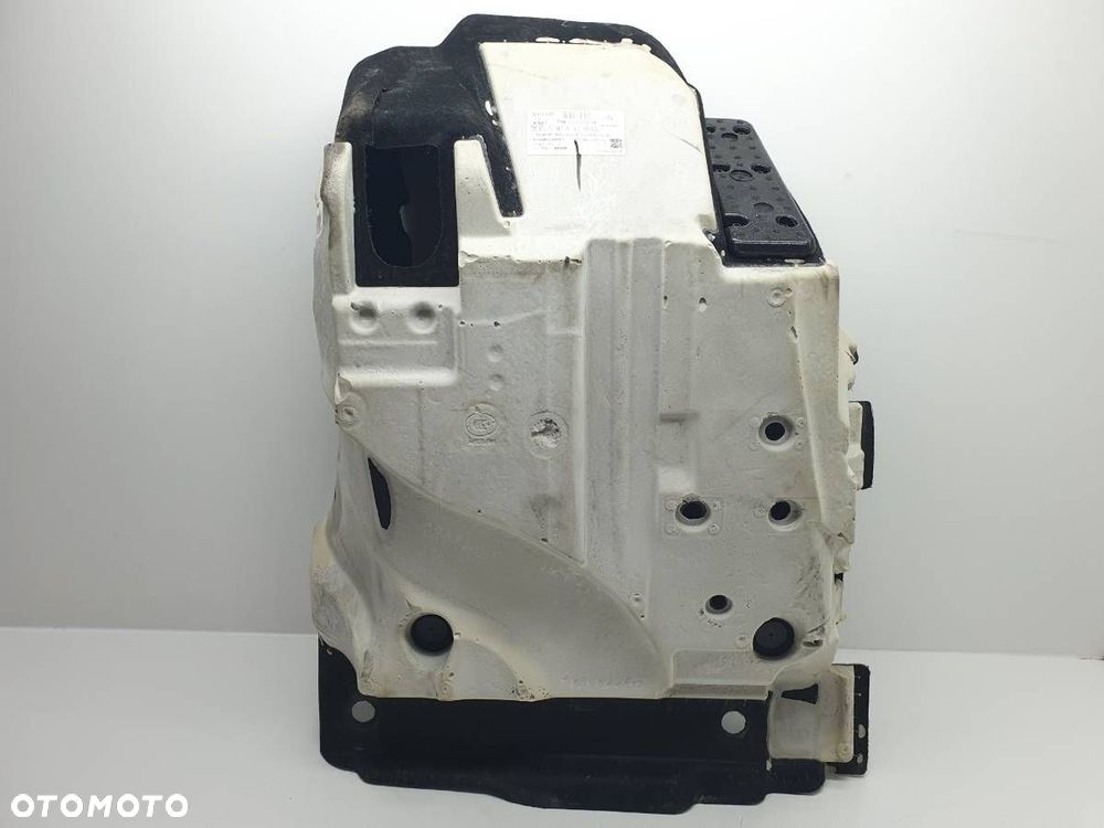 WYKŁADZINA DYWAN KIEROWCY VOLVO S90 II 32260094 - 4