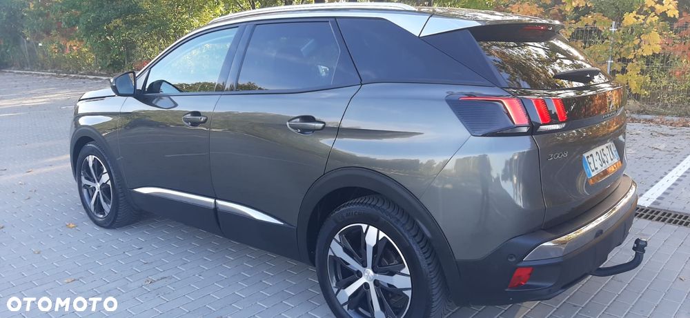 Peugeot 3008 - 6