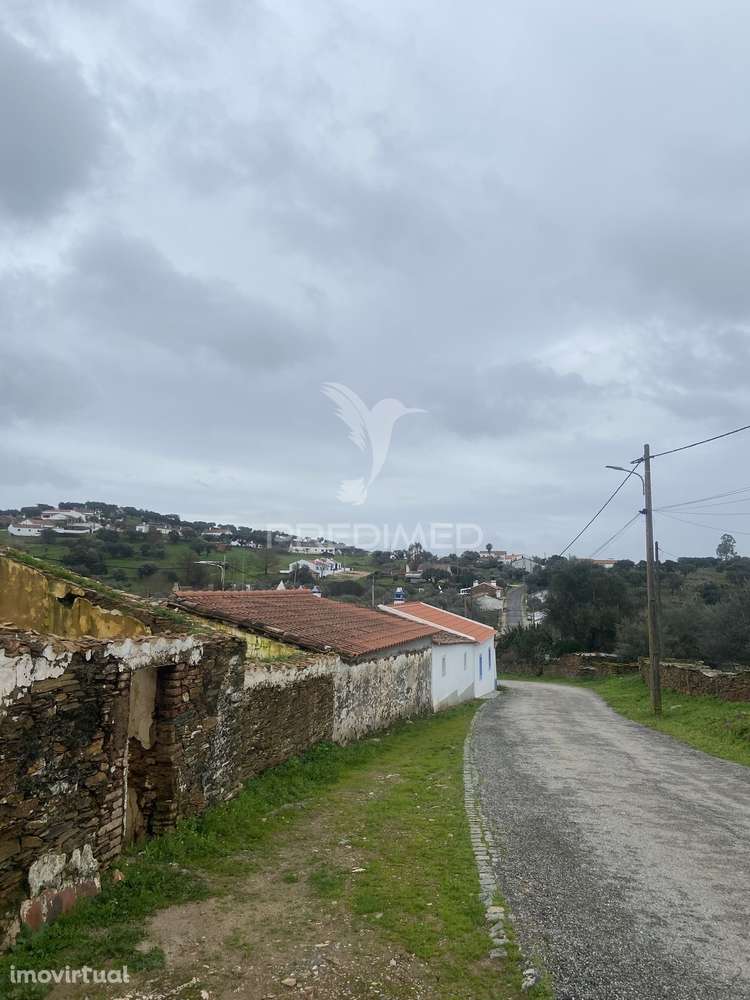 Moradia T2 Totalmente Remodelada, em Hortinhas - Alandroal - Grande imagem: 3/8