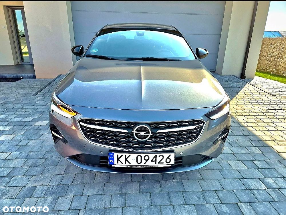 Opel Insignia 1.5 CDTI Business Edition S&S - 2