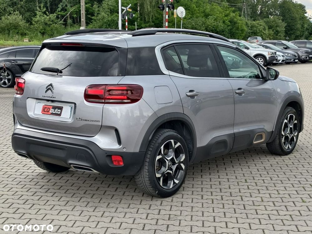 Citroën C5 Aircross - 7