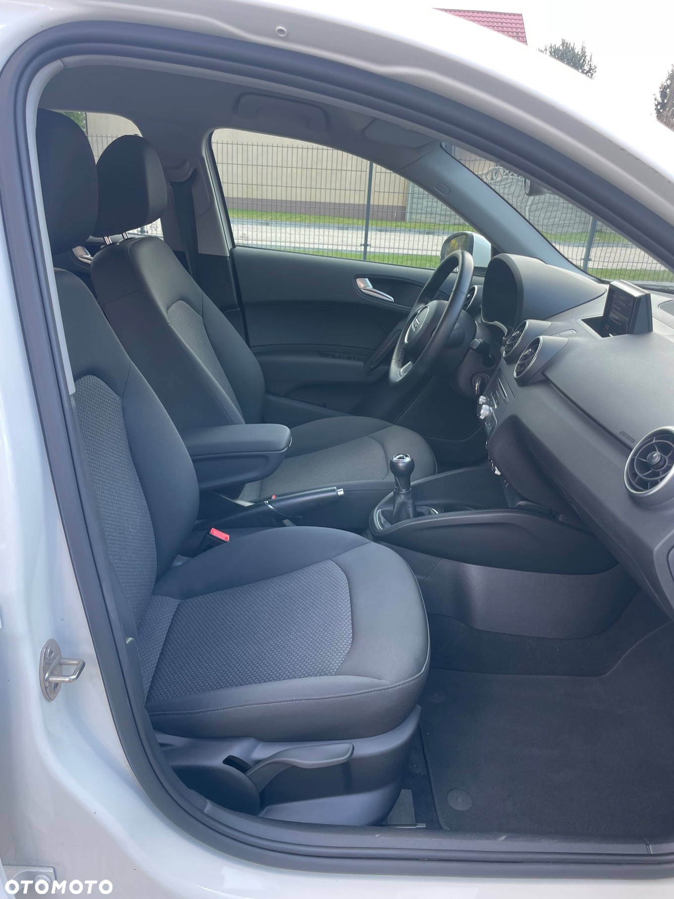 Audi A1 1.0 TFSI Sport - 30