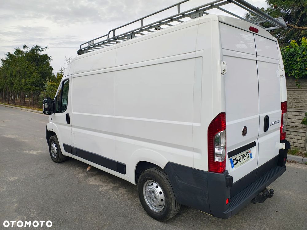 Fiat Ducato - 7