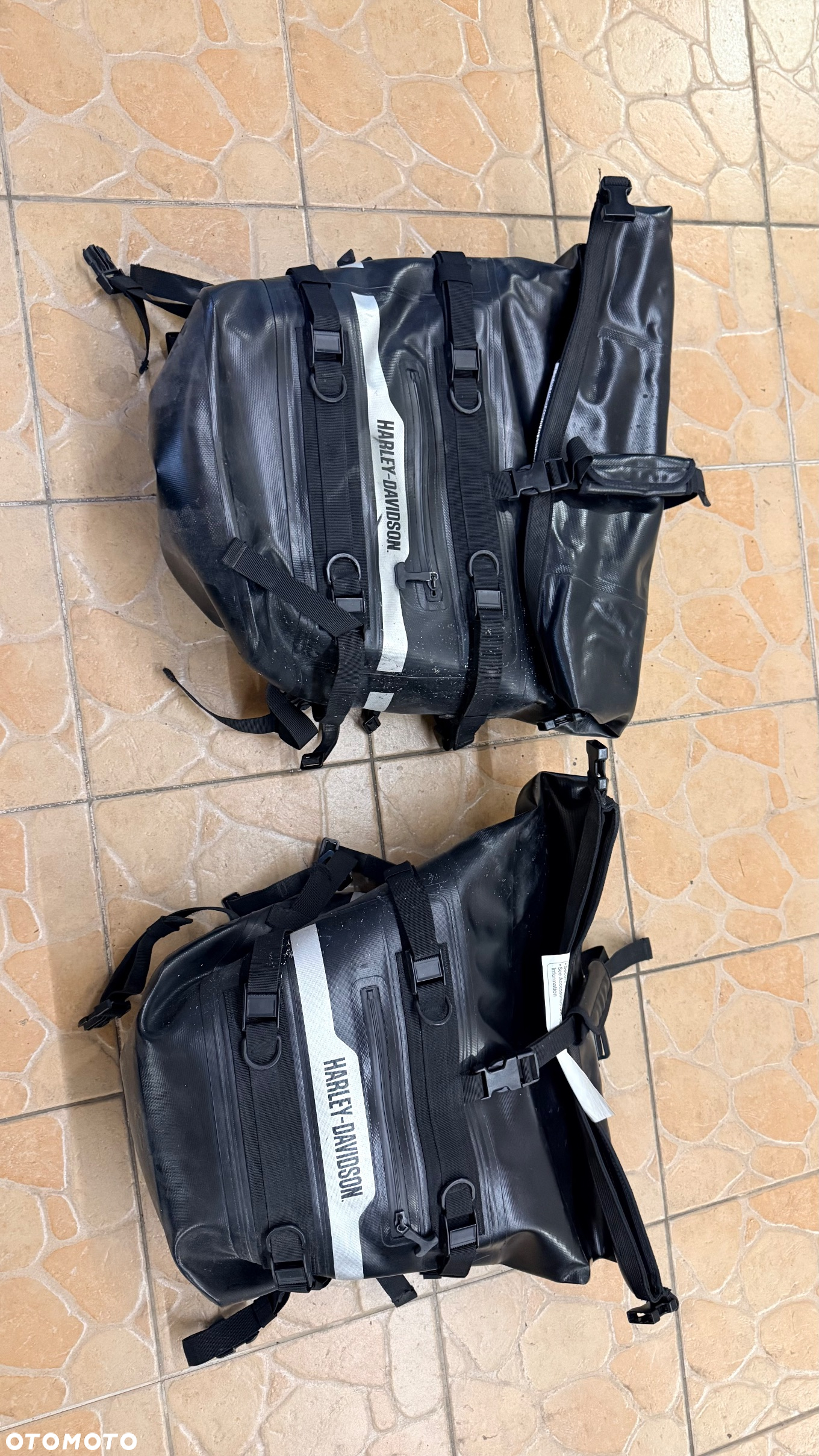 Harley-Davidson Pan America - 8