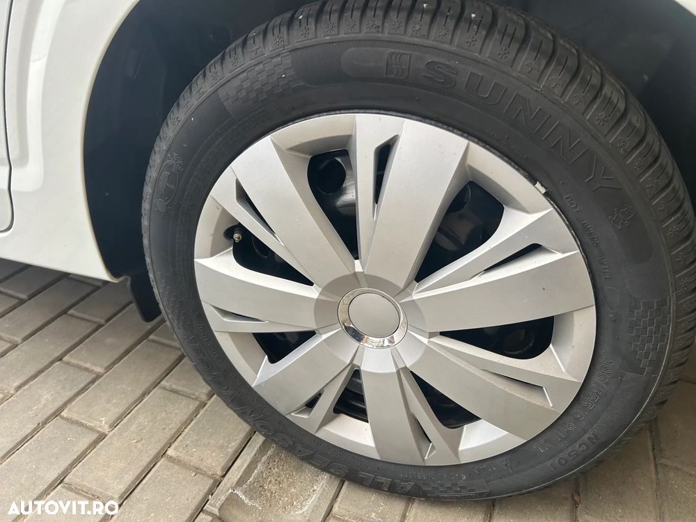 Dacia Logan TCe 100 Expression - 5