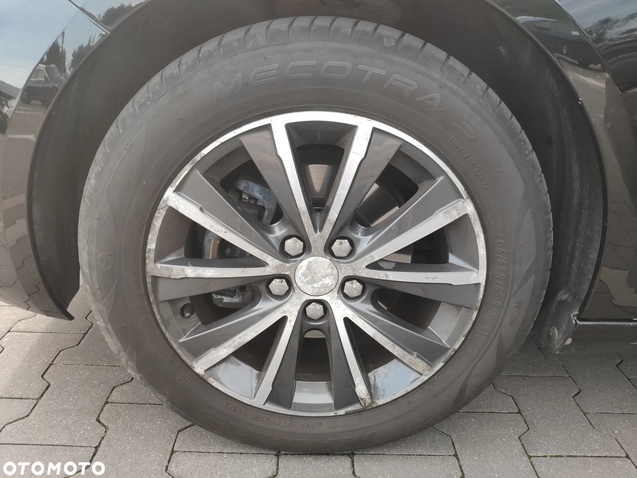 Peugeot 308 1.2 PureTech Allure S&S - 31
