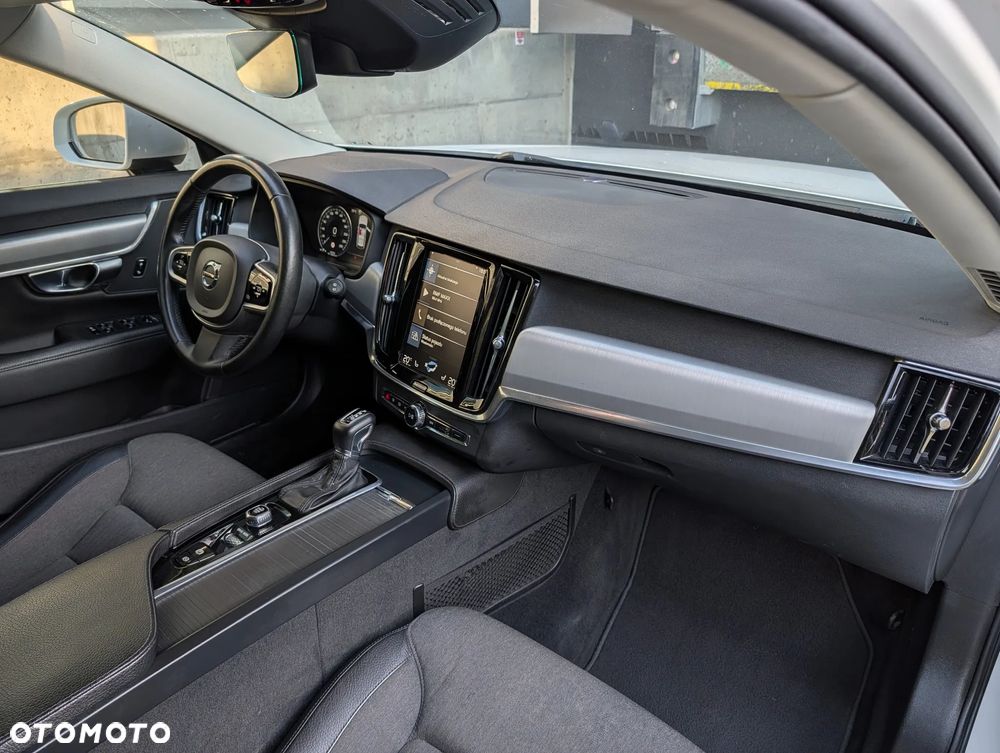 Volvo V90 D4 Geartronic Inscription - 17