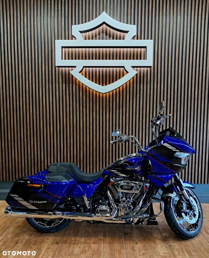 Harley-Davidson Touring Road Glide - 1