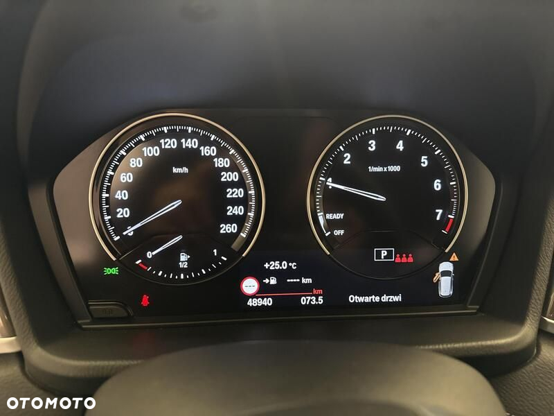 BMW X1 sDrive18i xLine - 15