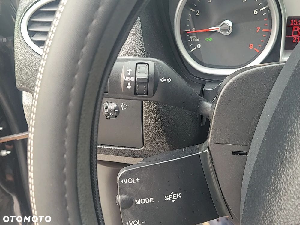 Ford Focus - 13