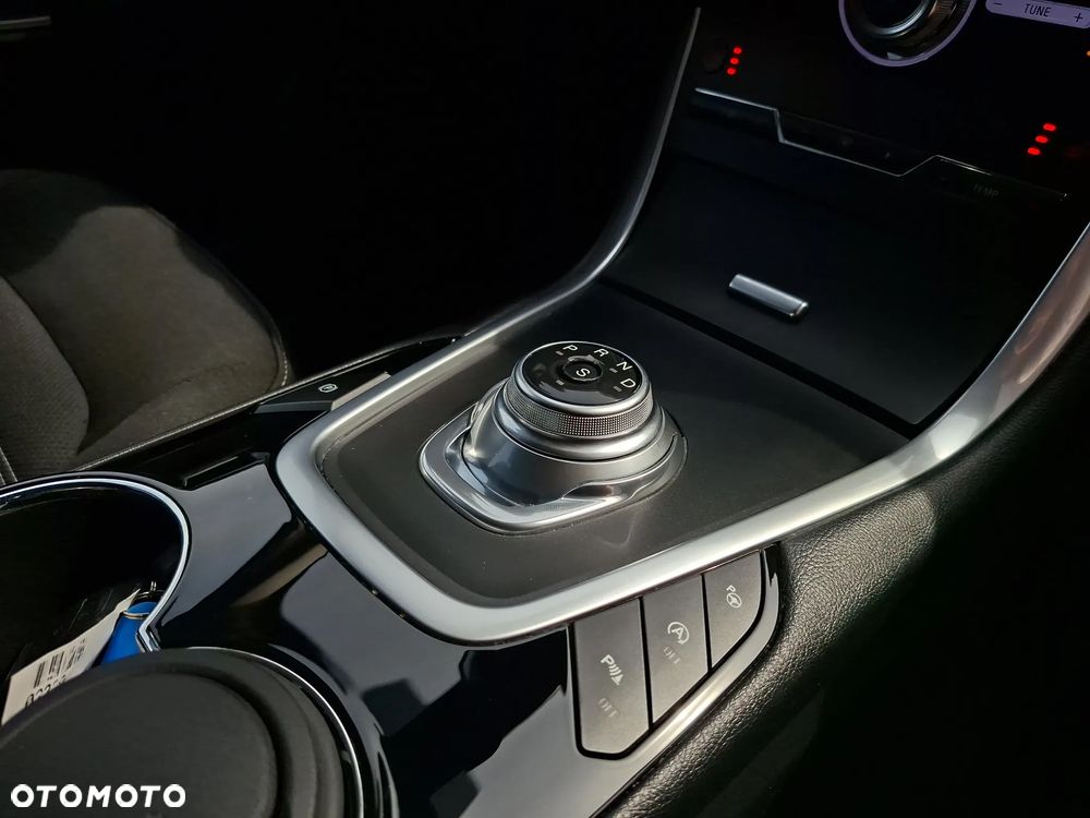 Ford Galaxy 2.0 EcoBlue Titanium - 35