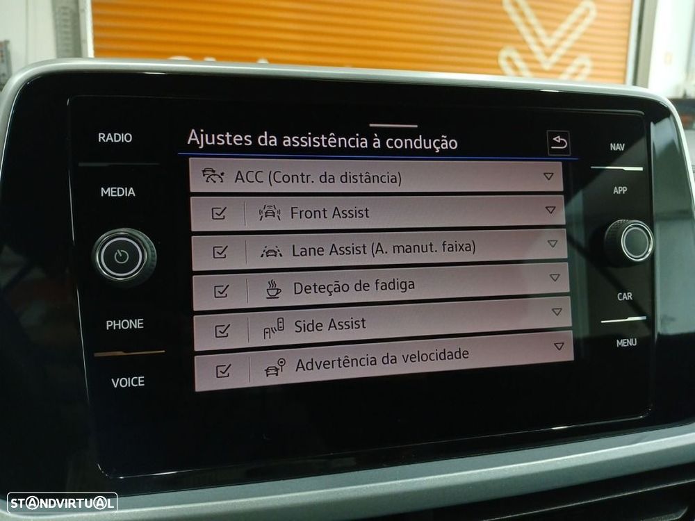 VW T-Roc Cabrio 1.0 TSI Style - 22