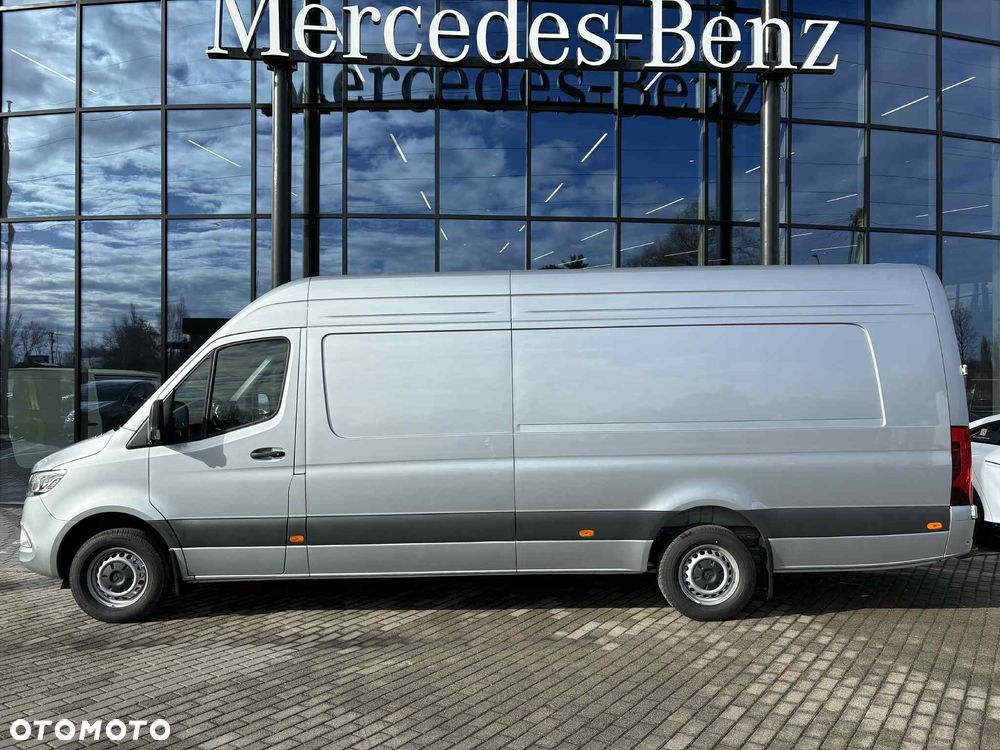 Mercedes-Benz Sprinter - 3