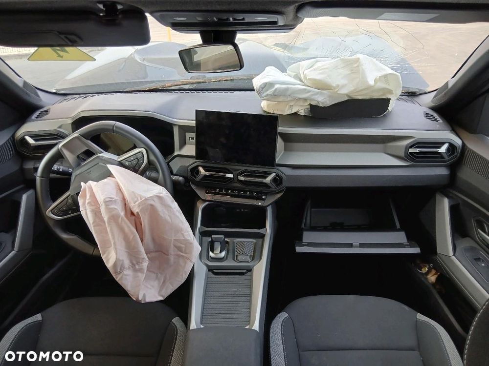 Dacia Bigster - 9