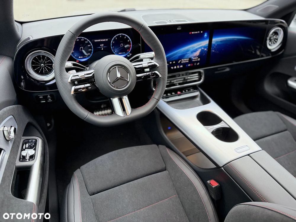 Mercedes-Benz CLA - 14