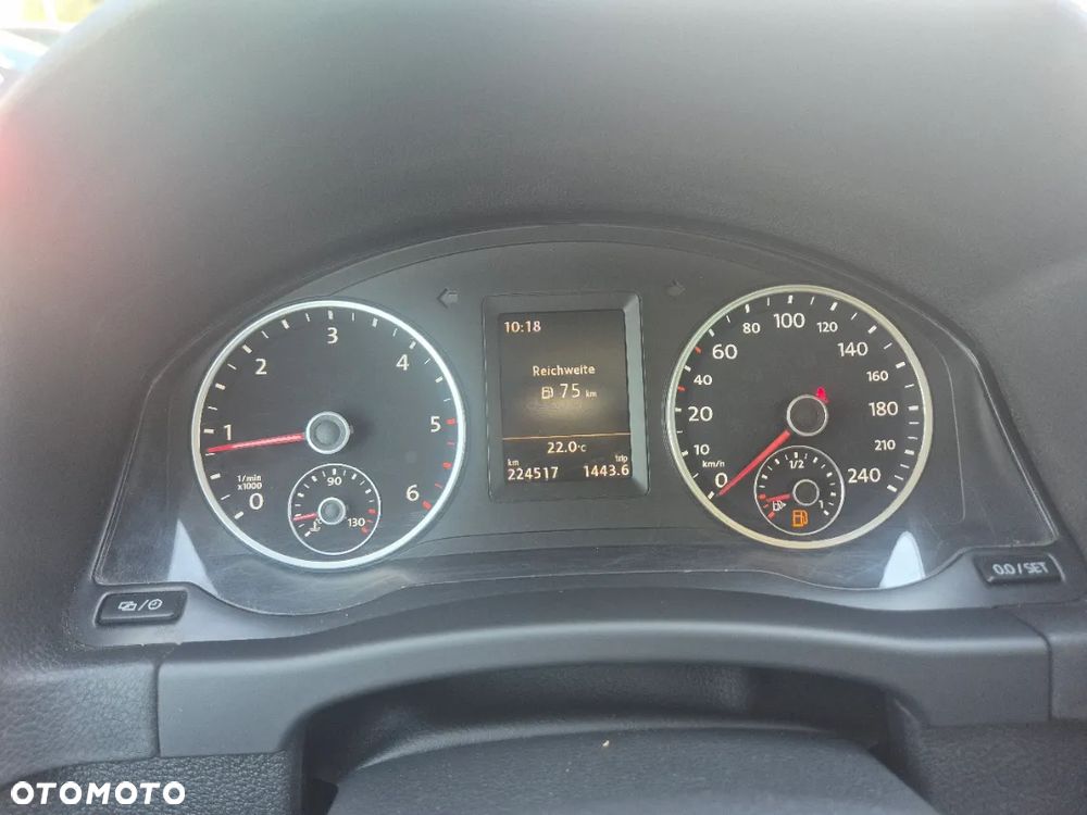 Volkswagen Tiguan 2.0 TDI BMT SCR Comfortline - 25