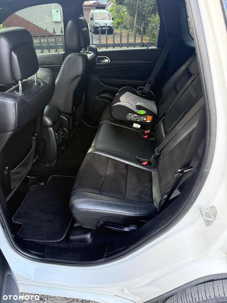 Jeep Grand Cherokee 3.6 V6 Limited - 14