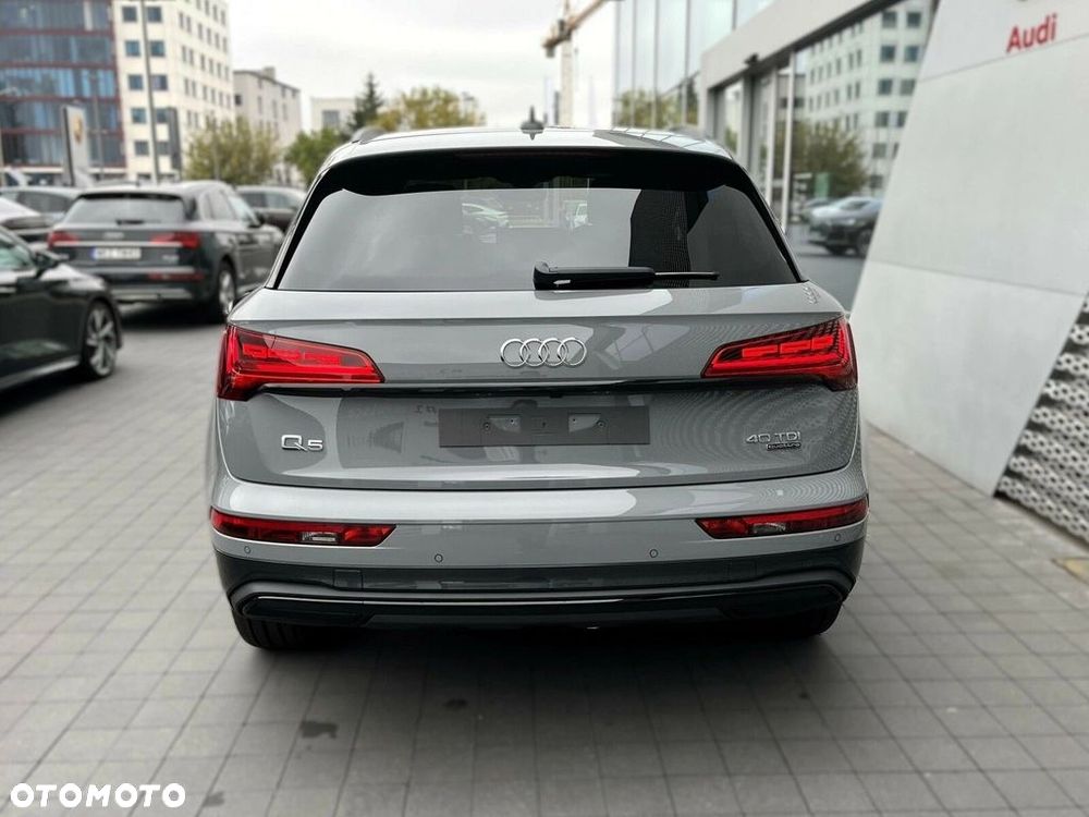 Audi Q5 - 10