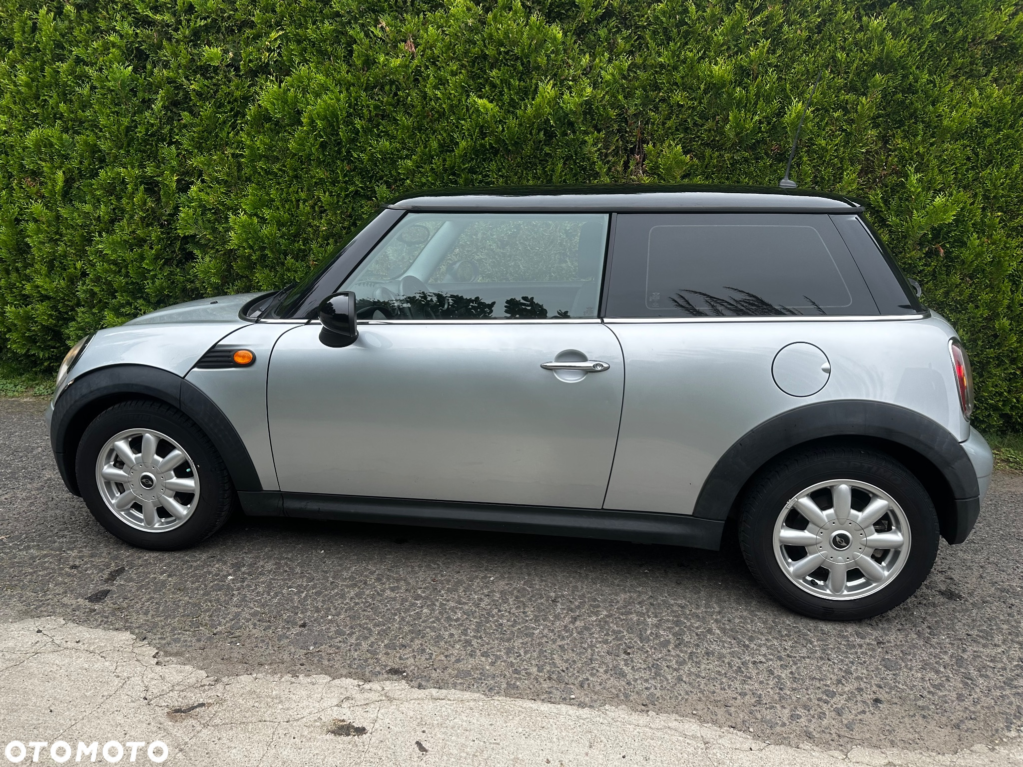 MINI ONE Standard - 7