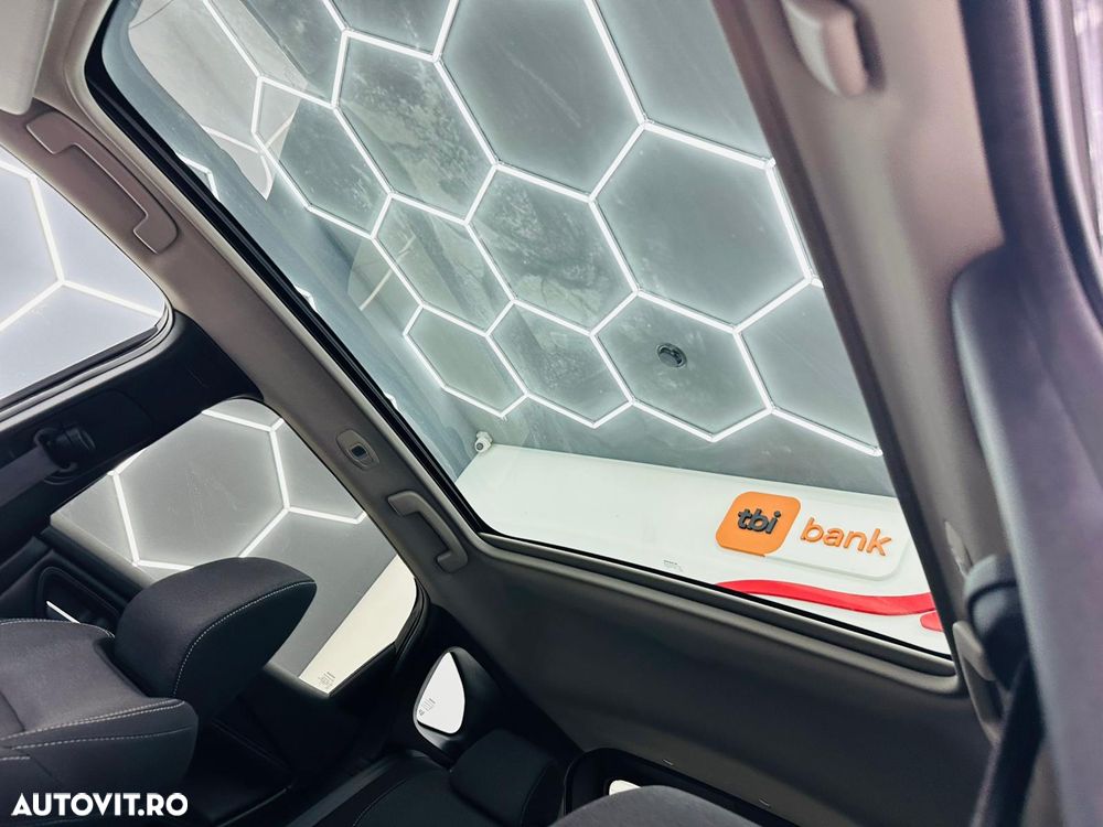 Nissan Qashqai 1.3 DIG-T MHEV Tekna - 20