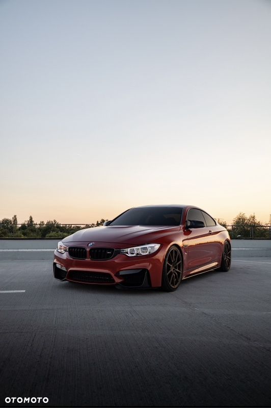 BMW M4 - 15