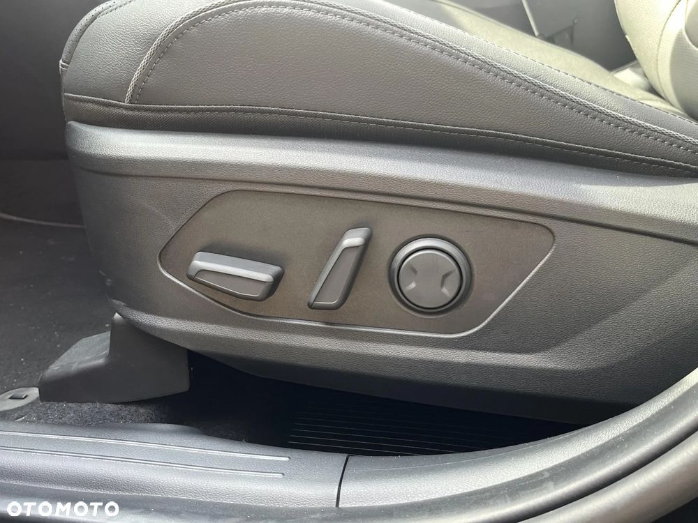 Hyundai Tucson 1.6 T-GDi HEV Platinum 2WD - 21