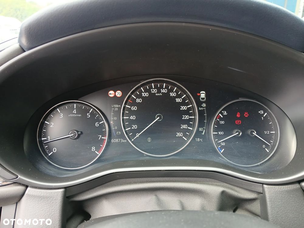 Mazda CX-30 2.0 mHEV Hikari 2WD - 24