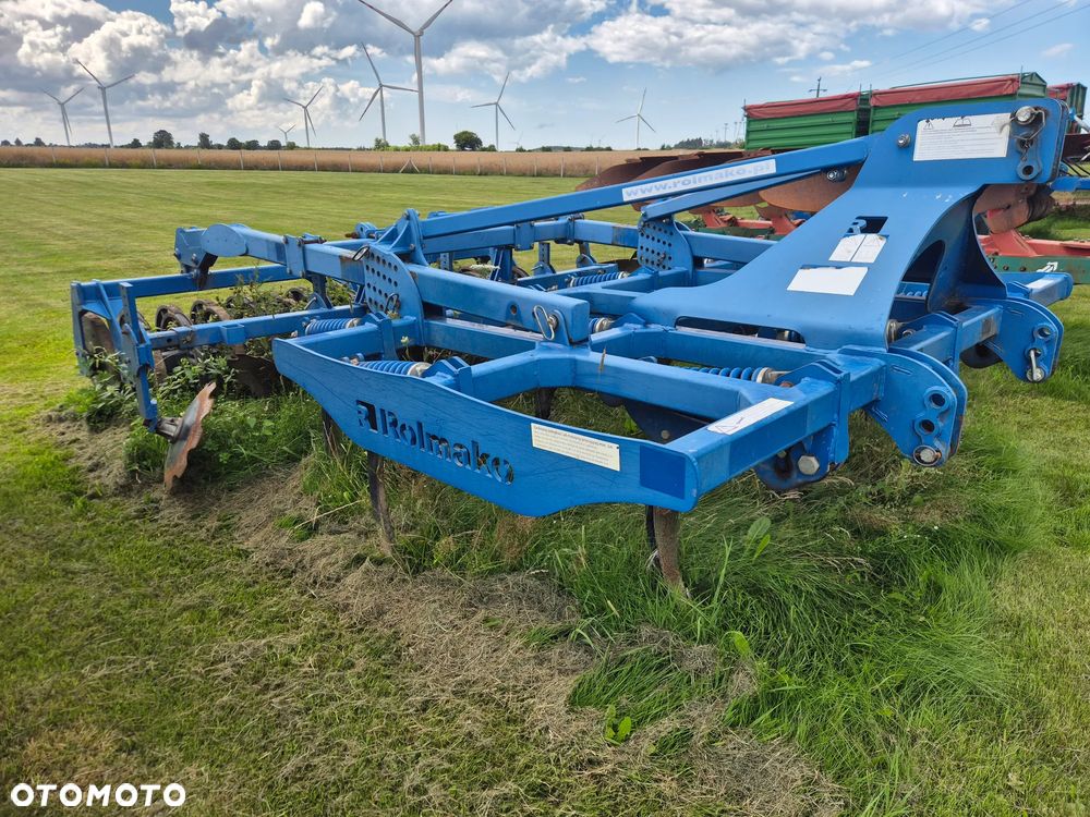 Rolmako U436 - 6