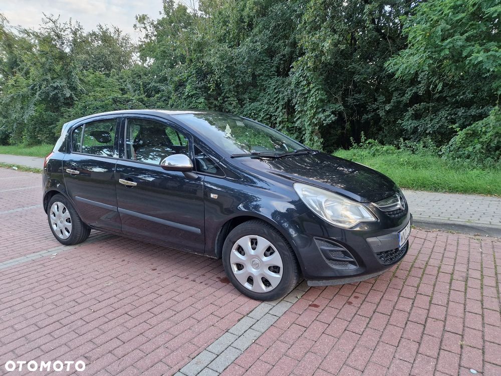 Opel Corsa 1.2 16V Enjoy - 4