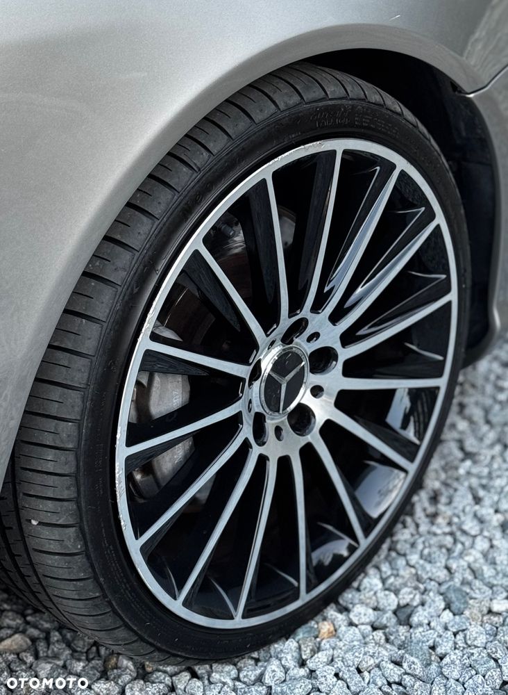 Mercedes-Benz CLK Cabrio 500 Avantgarde - 24