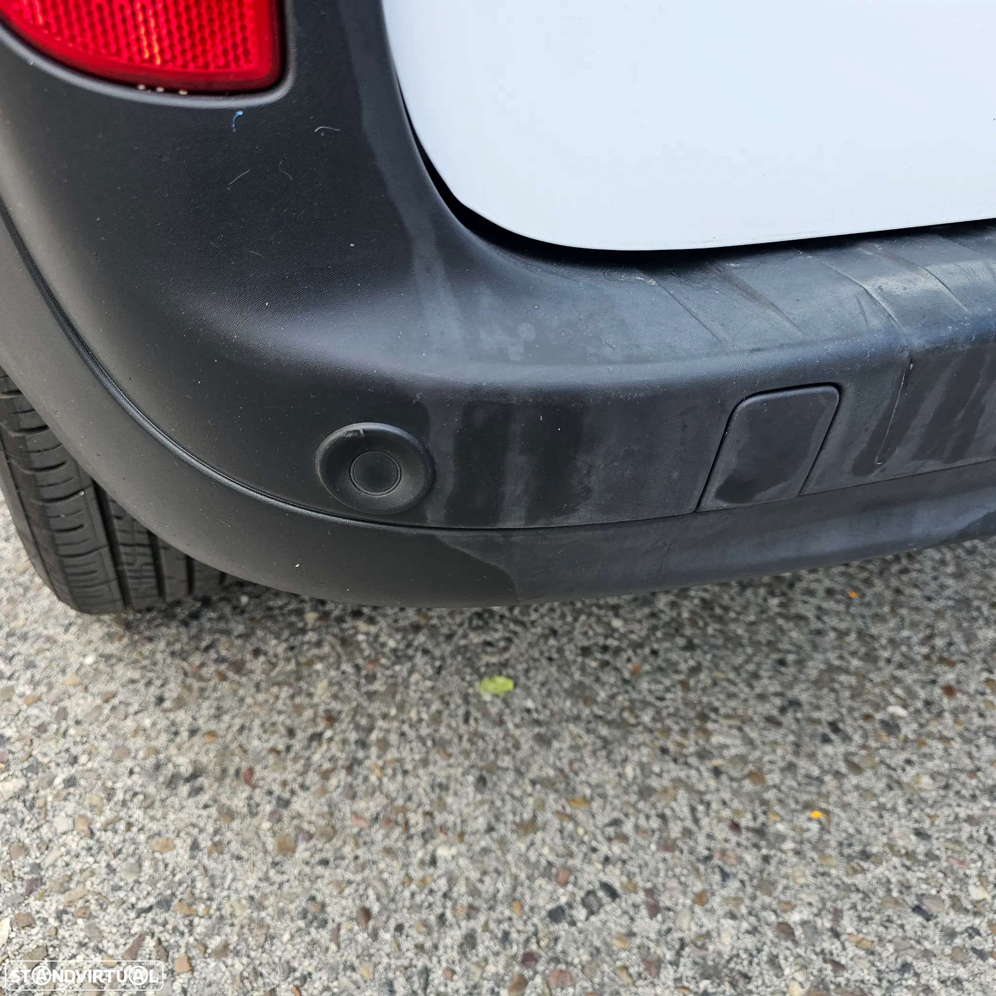 Renault kangoo frigorífica maxi Longa - 15