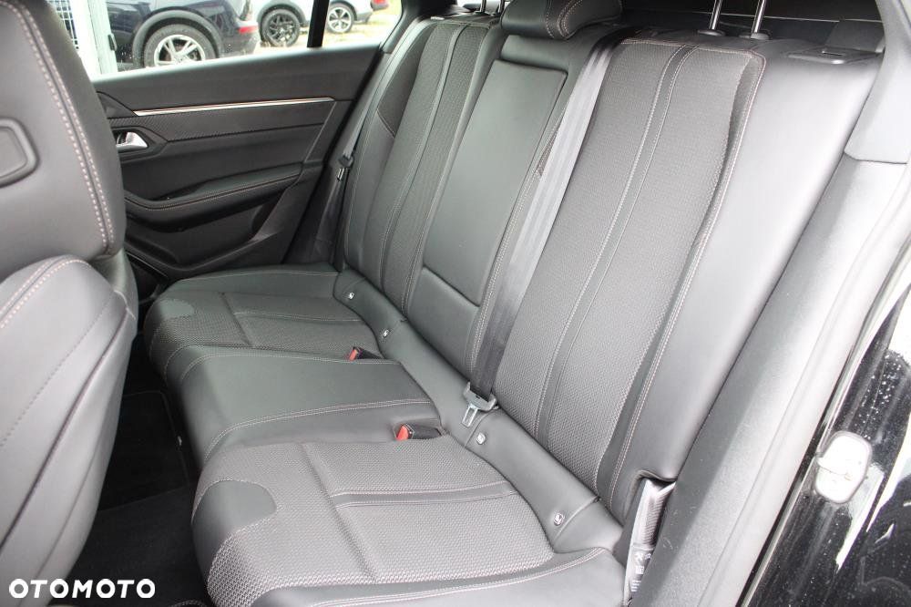 Peugeot 508 - 31