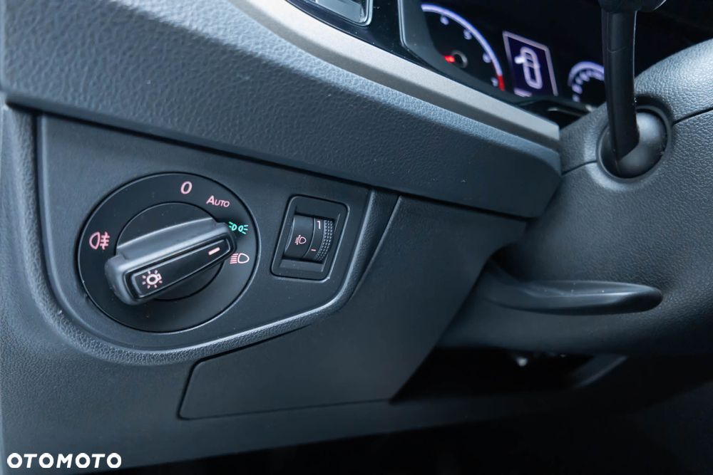 Volkswagen Polo 1.0 TSI Comfortline - 18