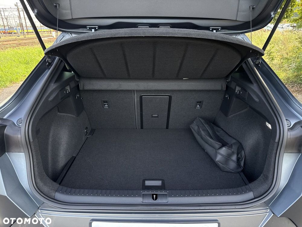 Cupra Formentor 1.5 TSI DSG - 37