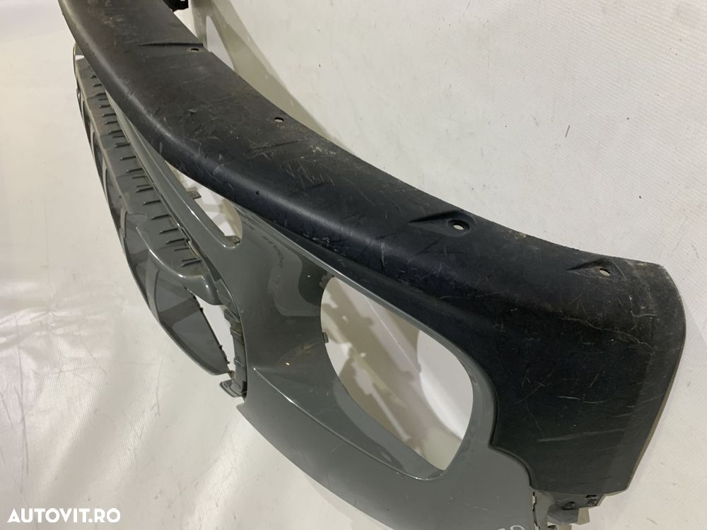 Bara fata Mini Cooper Clubman, 2015, 2016, 2017, 2018, 2019, 2020, 2021, 2022, 2023, 2024, cod origine OE 7370791. - 16