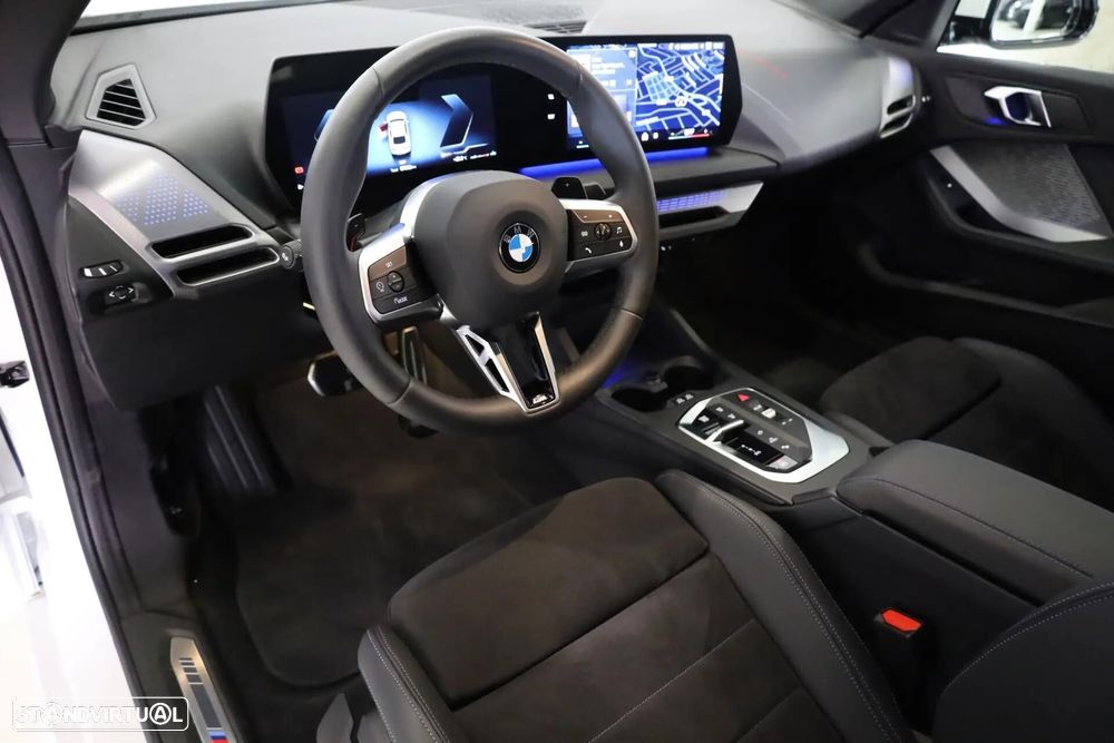 BMW 216 Gran Coupé Pack Desportivo M Pro - 24