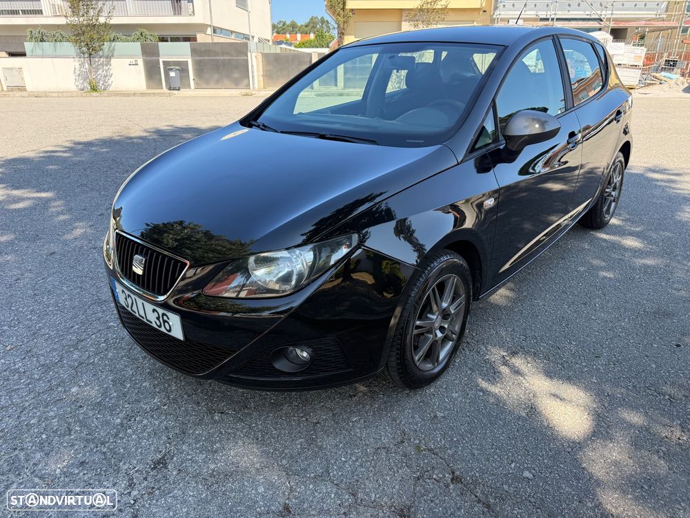 SEAT Ibiza 1.2 12V Style - 15