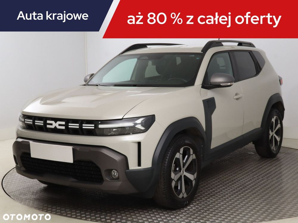Dacia Duster 2024 photo 2